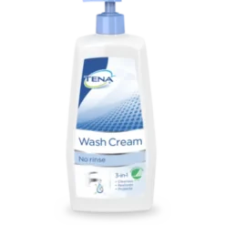 Tena Wash Cream 500 ml
