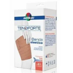 Tendiforte Benda Elastica 10 X 700 cm