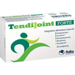 Tendijoint Forte 20 Compresse