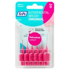 Tepe Scovolini 0,4 mm 6 pezzi