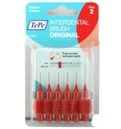 Tepe Scovolini 0,5 mm 6 pezzi