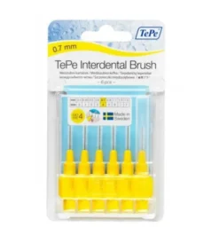 Tepe Scovolini 0,7 mm 6 pezzi