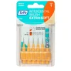 Tepe Scovolino Extra Soft Arancione 0