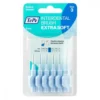 Tepe Scovolino Extra Soft Blu 0