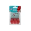 Tepe Scovolino Extra Soft Rosso 0,5 mm 6 pezzi