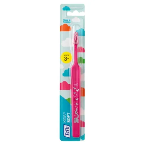 Tepe Zoo Spazzolino Soft 3+ Anni