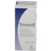 Tetramil Collirio Antistaminico 10 ml