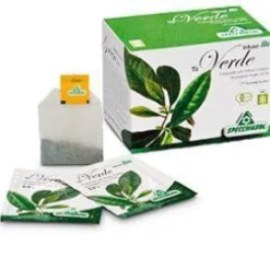 Te Verde Tisana 20 Bustine