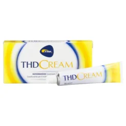 Thd Crema Emorroidi 30 ml
