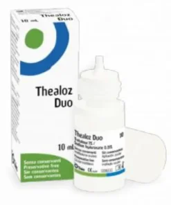Thealoz Duo Flacone 10 ml