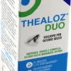 Thealoz Duo Soluzione Oftalmica Importazione GMM 15 ml