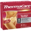 Thermacare Dolori Mestruali 3 pezzi