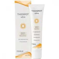 Thiospot Ultra Spf50+ 30 ml