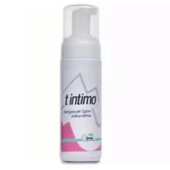 T Intimo Detergente Intimo Schiuma 150 ml