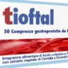 Tioftal 30 Compresse