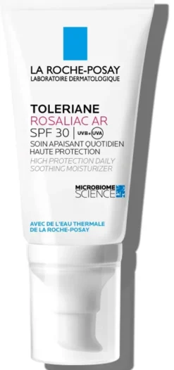 Toleriane Rosaliac AR SPF30 Crema 30 ml