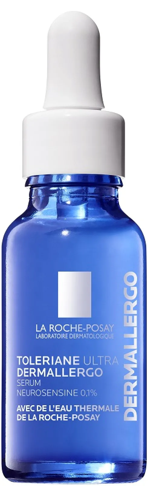 Toleriane Ultra Dermallergo Siero 20 ml