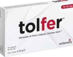 Tolfer 30 capsule