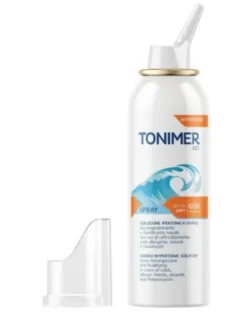 Tonimer Hypertonic Spray 100 ml