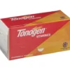 Tonogen Vitaminico 10 Flaconi 6 ml