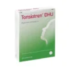 Tonsiotren Dhu 60 Compresse
