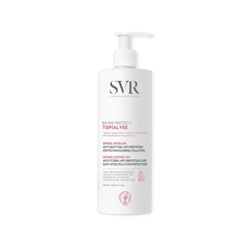 Topialyse Baume Protect+ 400 ml
