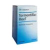 Tormentilla Heel 50 Compresse