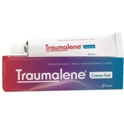 Traumalene Emulsione 50 grammi