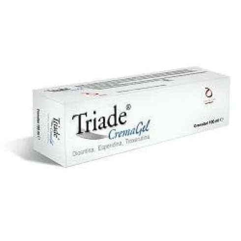 Triade Crema-Gel 100 ml