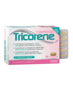 Tricorene 30 Compresse