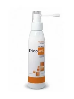Tricovel Lozione Spray 125 ml