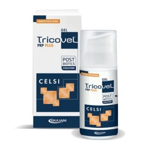 Tricovel Prp Plus Celsi 30 ml