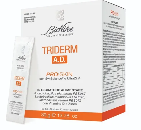 Triderm Ad Pro Stick 30 Stick