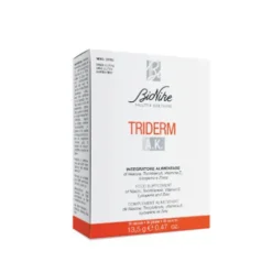 Triderm Ak 30 Capsule