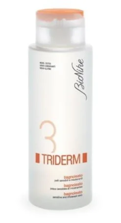 Triderm Bagnoleato 250 ml