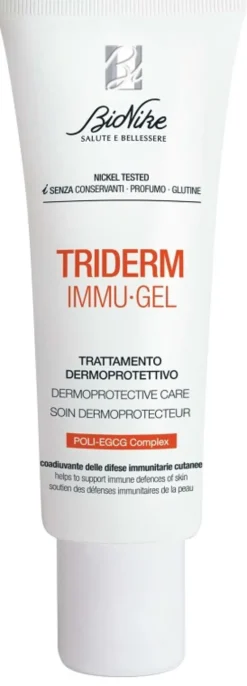 Triderm Immu Gel 30 ml