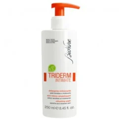 Triderm Intimo Detergente Rinfrescante 250 ml