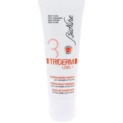 Triderm Lenil+ Trattamento Lenitivo Pelli Reattive 50 ml