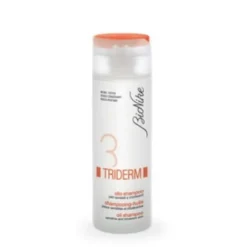 Triderm Olio Shampoo 200 ml