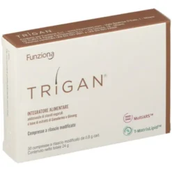 Trigan 30 Compresse