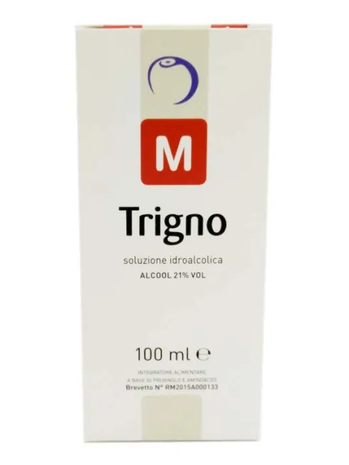 Trigno M Soluzione Idroalcolica 100 ml
