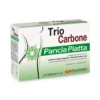 Triocarbone Pancia Piatta 10 + 10 Bustine