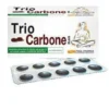Triocarbone Plus 40 Compresse
