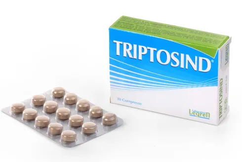 Triptosind 30 Compresse