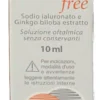 Trium Free Gocce Oculari 10 ml