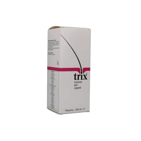 Trix Lozione Capelli 150 ml