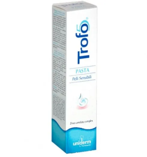 Trofo 5 Pasta 100 ml