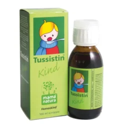 Tussistin Scir Bb 100ml