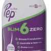 Ultra Pep Slim 6 Zero Gusto Tè Verde 500 ml