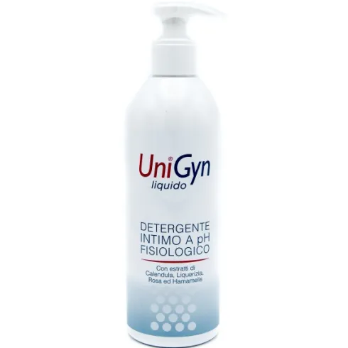 Unigyn Liquido 400 ml